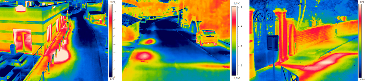 Détecter les Fuites sur les Réseaux de Chaleur grâce à la Thermographie Infrarouge 02